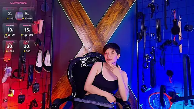 Mr sadistiic  online show from 5, 10, 2025