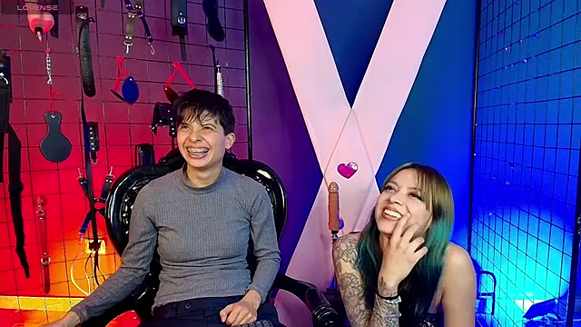 Mr sadistiic  online show from 13, 9, 2025