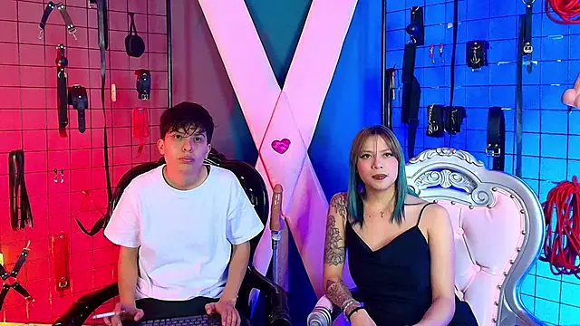 Mr sadistiic  online show from 9, 9, 2025