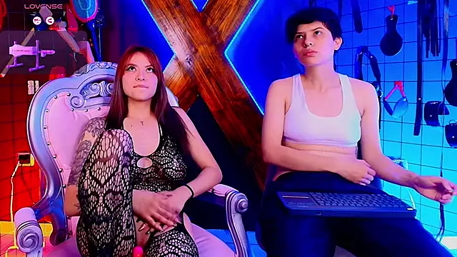 Mr sadistiic  online show from 17, 10, 2025