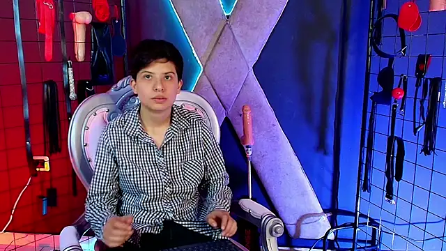 Mr sadistiic  online show from 24, 9, 2025