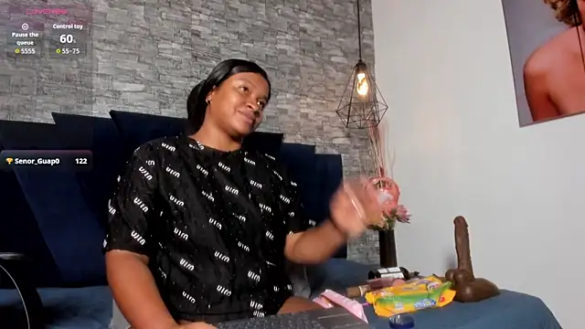 Emily Brown18 online show from 5, 3, 2026