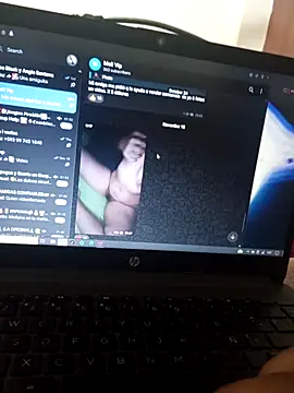 Snapshot of Zoro25_ chatting on 3, 12, 2025 Zoro25 online show from 3, 12, 2025