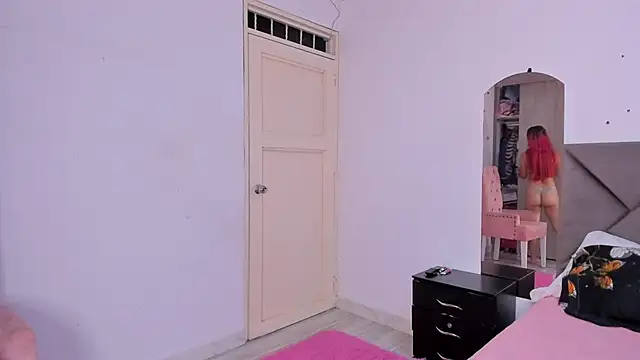 kazumikyoo7 online show from 16, 9, 2025