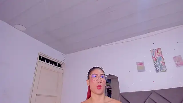 kazumikyoo7 online show from 18, 10, 2025