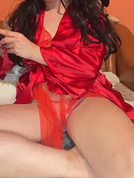 vicuska235 online show from 23, 3, 2026