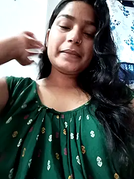 Hot-Jasmin online show from 15, 4, 2026