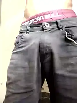 juninho2001 online show from 10, 11, 2025