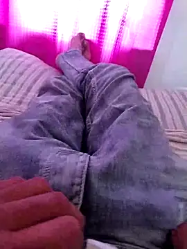 SmartLoda143 online show from 2, 11, 2025