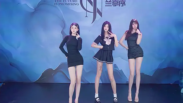 Neza-002 online show from 31, 3, 2026