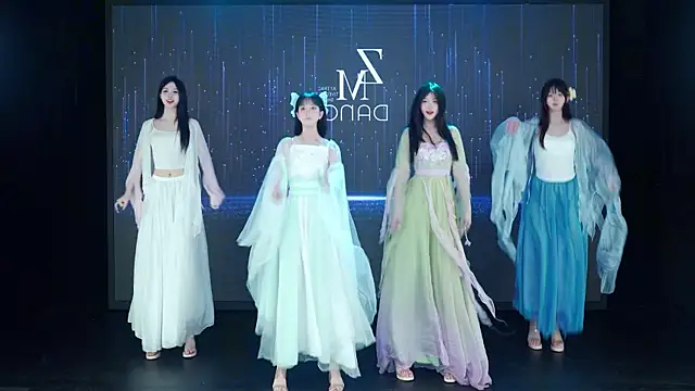 Neza-002 online show from 3, 4, 2026