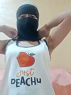 salma14 online show from 23, 9, 2025