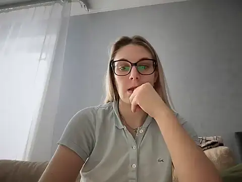 NikexPretty online show from 6, 1, 2026