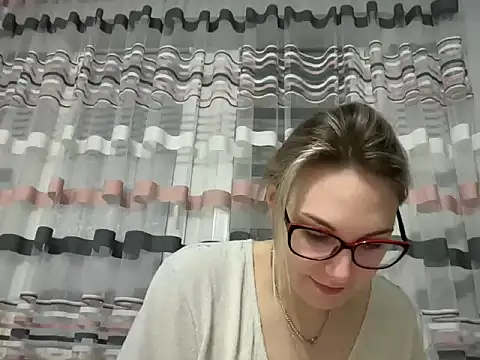 NikexPretty online show from 8, 1, 2026