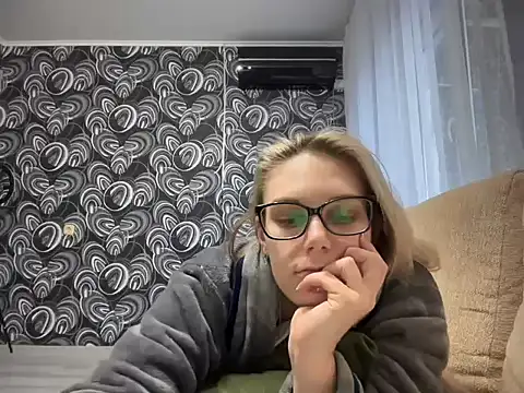 NikexPretty online show from 16, 11, 2025