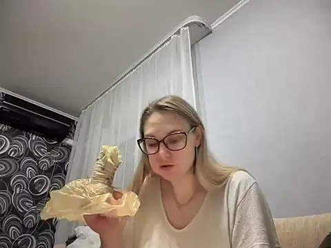 NikexPretty online show from 10, 1, 2026