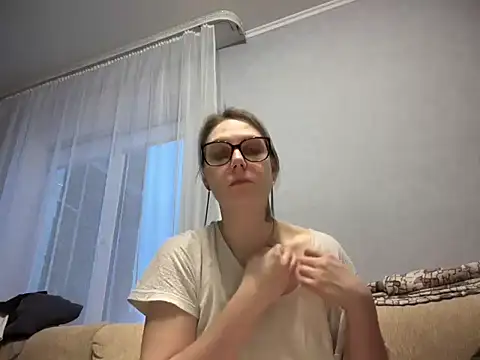 NikexPretty online show from 8, 1, 2026