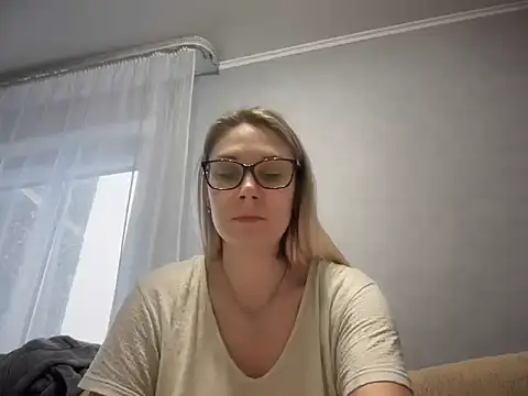 NikexPretty online show from 27, 11, 2025