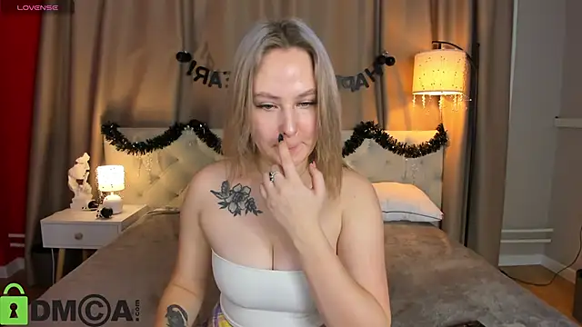 Sheila Rich online show from 19, 12, 2025