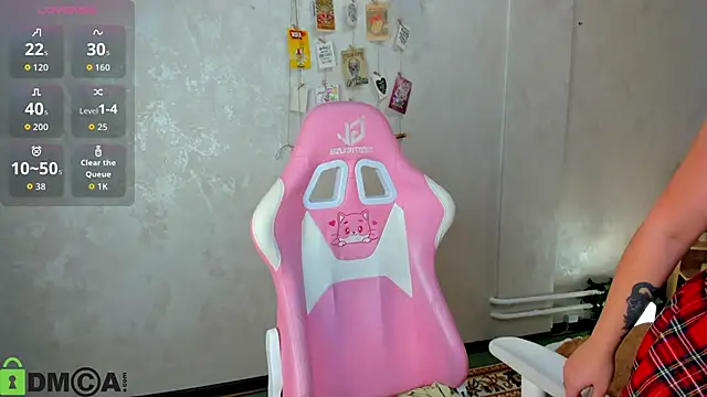 Sheila Rich online show from 30, 10, 2025