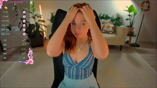 fairy lele online show from 16, 12, 2025