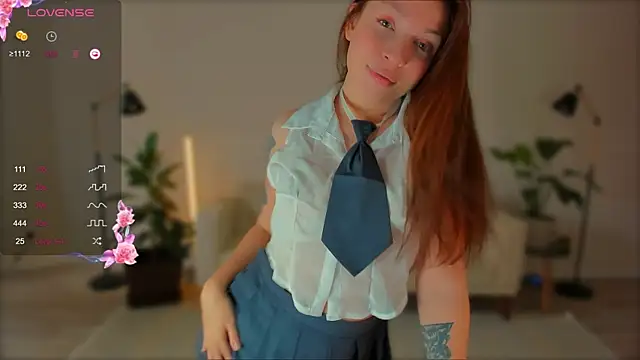 fairy lele online show from 21, 10, 2025