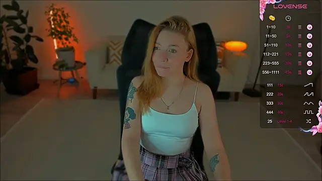 fairy lele online show from 13, 4, 2026