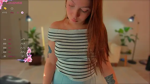 fairy lele online show from 18, 10, 2025