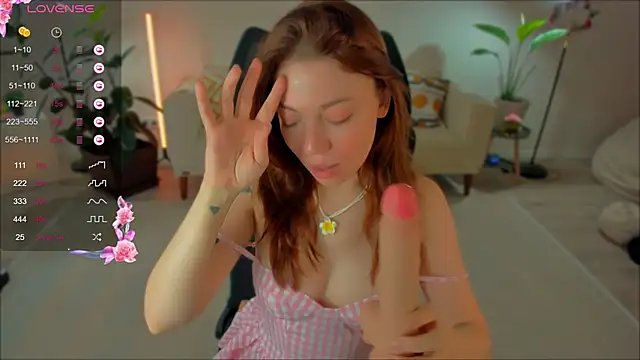 fairy lele online show from 16, 2, 2026