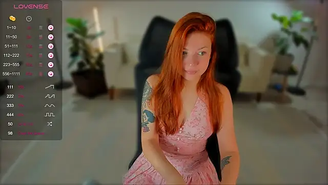 fairy lele online show from 29, 9, 2025