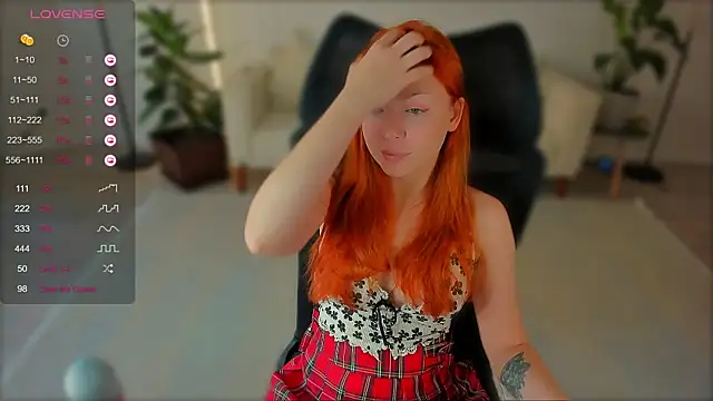 fairy lele online show from 22, 9, 2025