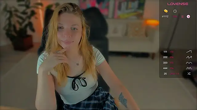 fairy lele online show from 5, 6, 2026