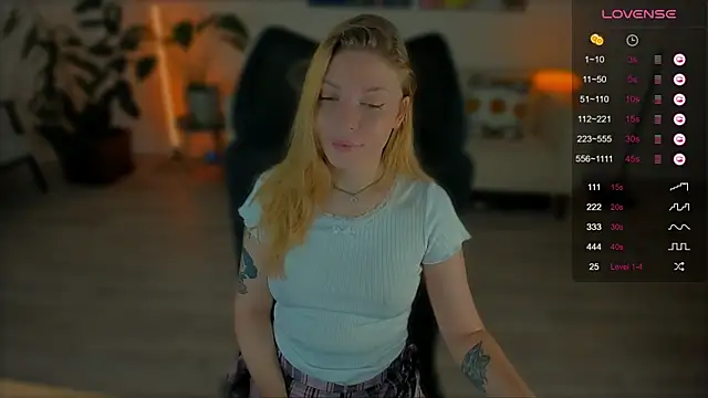fairy lele online show from 18, 6, 2026