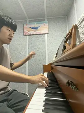 junzzang1234 online show from 5, 8, 2026