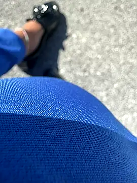 BabyLeopard online show from 25, 9, 2025