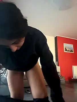 BabyLeopard online show from 1, 12, 2025