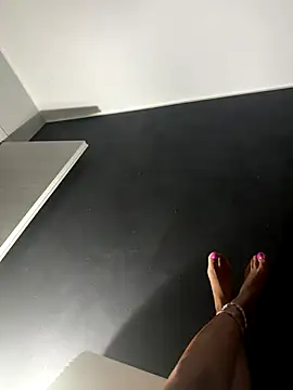 BabyLeopard online show from 23, 9, 2025