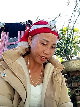 me-cute online show from 23, 11, 2025