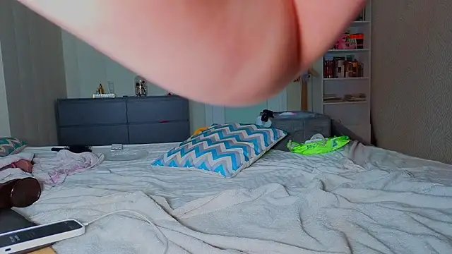 hotgirlzal online show from 14, 3, 2026