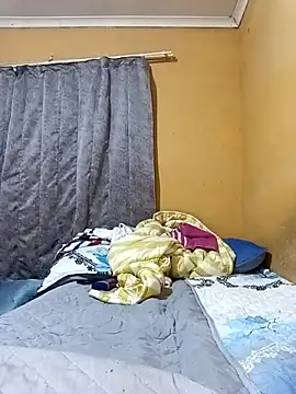 HappygalTheQueen online show from 20, 12, 2025