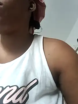 HappygalTheQueen online show from 13, 1, 2026