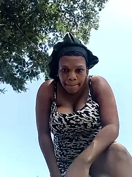 HappygalTheQueen online show from 17, 10, 2025