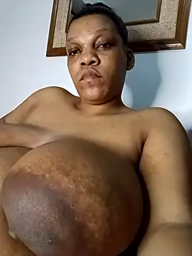 HappygalTheQueen online show from 29, 3, 2026