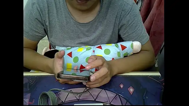 zhu000000 online show from 7, 10, 2025