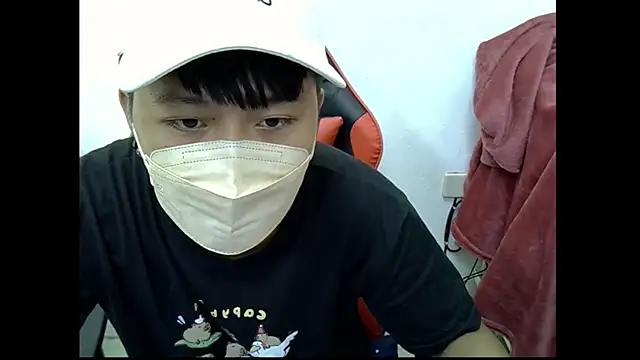 zhu000000 online show from 12, 10, 2025