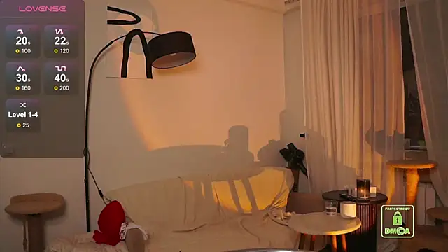 cheriri online show from 2, 12, 2025