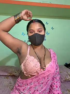 Shneeha le online show from 18, 4, 2026