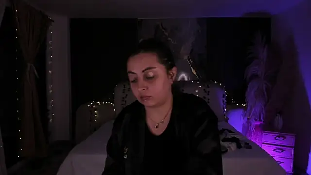 SarahCastro1  online show from 24, 3, 2026