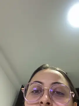 SarahCastro1  online show from 12, 5, 2026