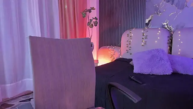 SarahCastro1  online show from 5, 6, 2026